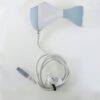 BTL Emtone Radio Frequency Handpiece Applicator Shell Parts As-Is BTL-284-01