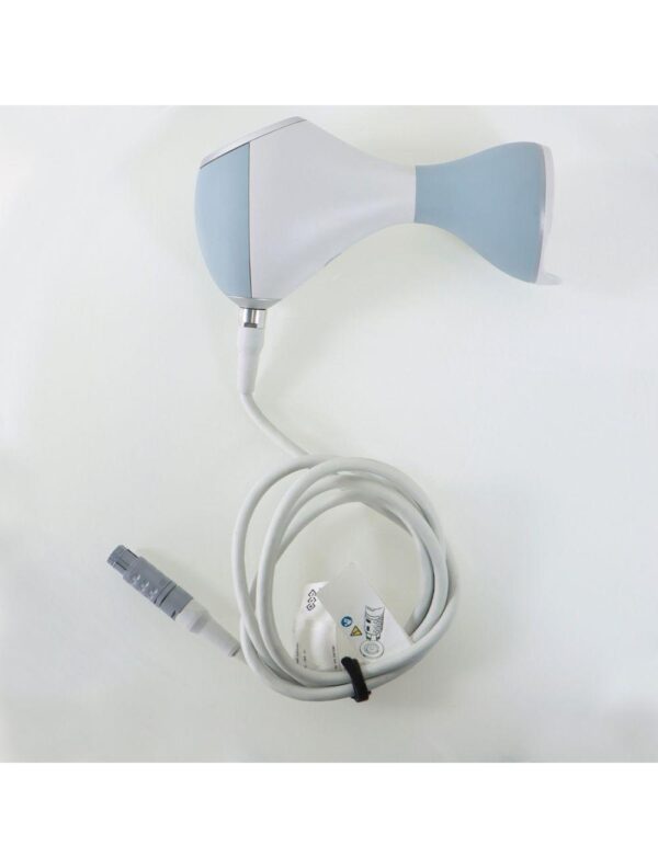 BTL Emtone Radio Frequency Handpiece Applicator Shell Parts As-Is BTL-284-01