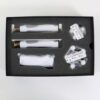 Cynosure Ellman TempSure Envi RF 25 30mm Handpiece Set 100-7027-125