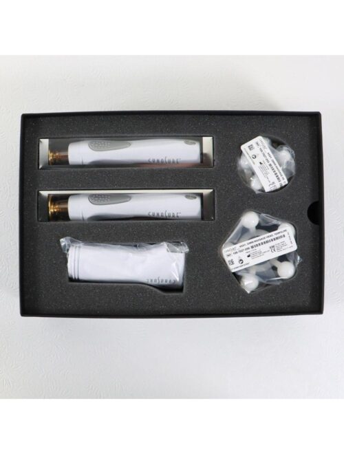 Cynosure Ellman TempSure Envi RF 25 30mm Handpiece Set 100-7027-125