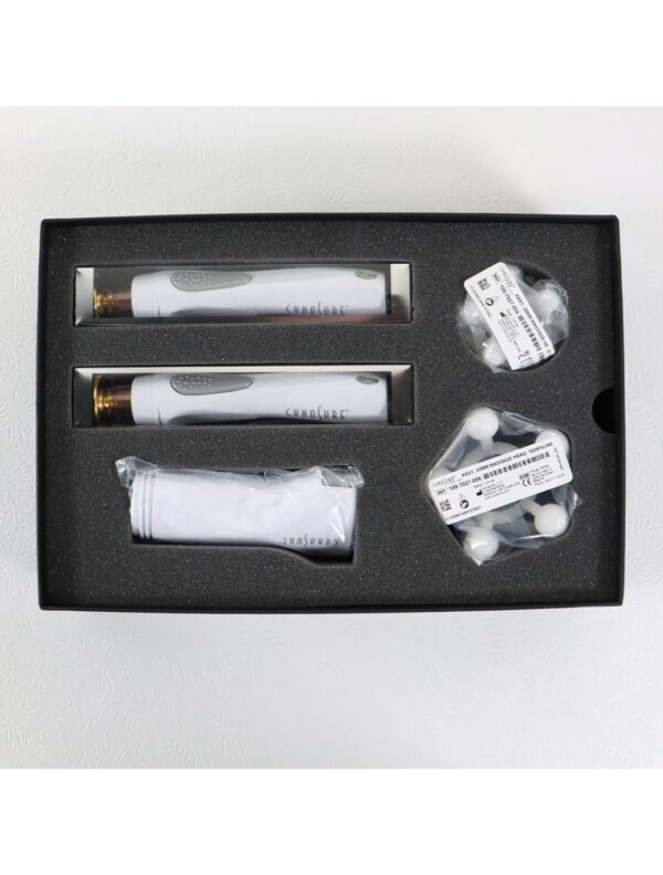 Cynosure Ellman TempSure Envi RF 25 30mm Handpiece Set 100-7027-125