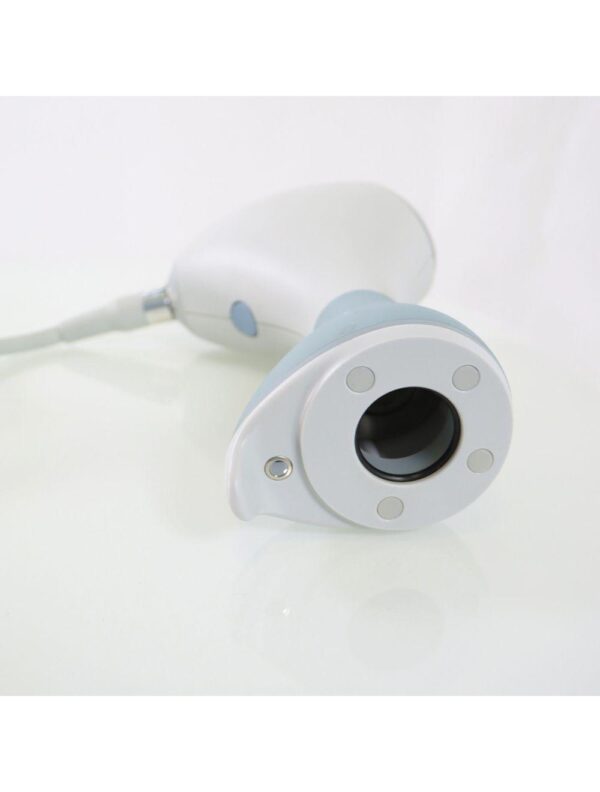 BTL Emtone Radio Frequency Handpiece Applicator Shell Parts As-Is BTL-284-01