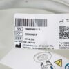BTL Emtone Radio Frequency Handpiece Applicator Shell Parts As-Is BTL-284-01