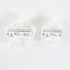 Cynosure Ellman TempSure Envi RF 25 30mm Handpiece Set 100-7027-125