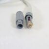 BTL Emtone Radio Frequency Handpiece Applicator Shell Parts As-Is BTL-284-01