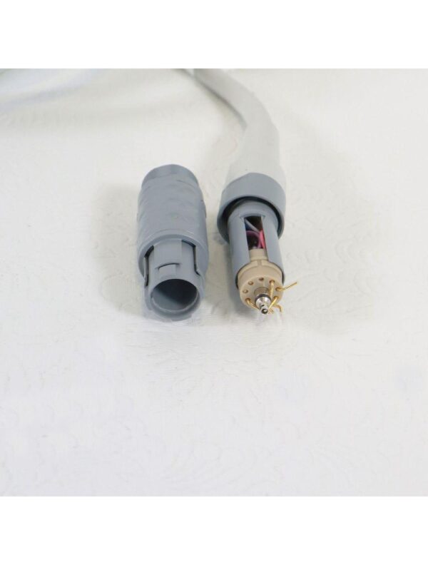 BTL Emtone Radio Frequency Handpiece Applicator Shell Parts As-Is BTL-284-01