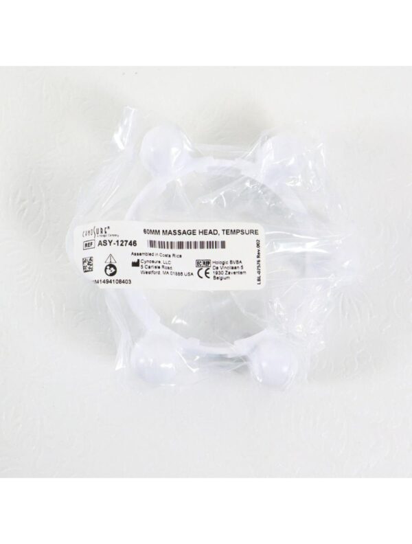 20240928154326-66f8241e6f124.jpg Cynosure Tempsure 60mm Handpiece Accessory Kit Asy-12944