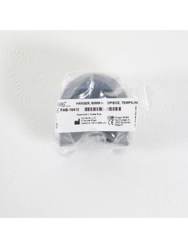 20240928154333-66f824259529b.jpg Cynosure Tempsure 60mm Handpiece Accessory Kit Asy-12944