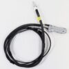 Candela GentleMax GMAX PRO SERIES HandPiece and Fiber Cable 7122-00-9419 Rev H