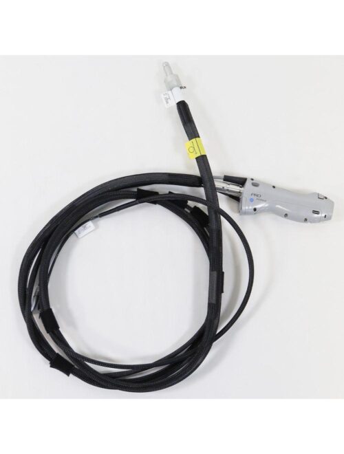 20240928154343-66f8242fc3dde.jpg Candela GentleMax GMAX PRO SERIES HandPiece and Fiber Cable 7122-00-9419 Rev H