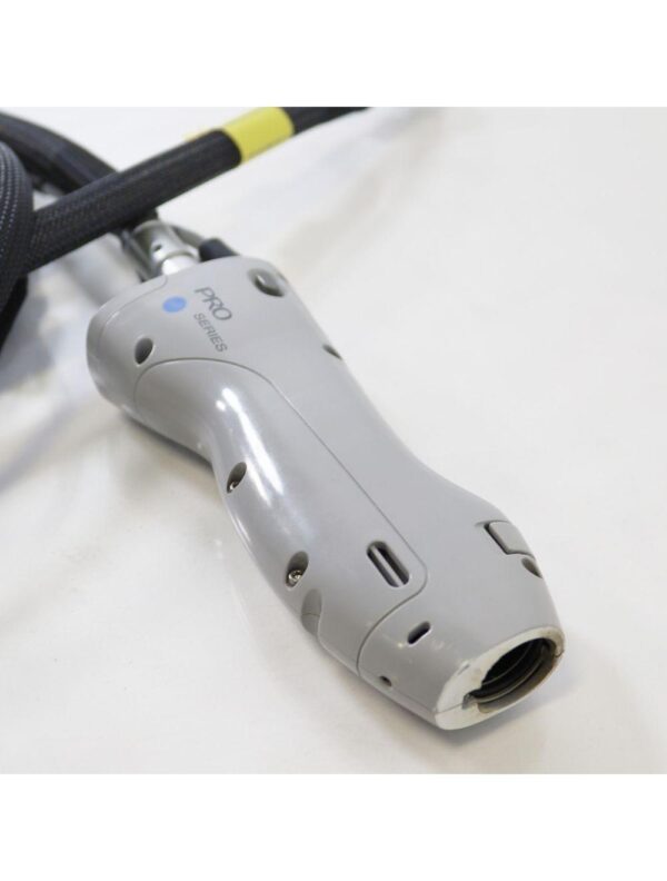 Candela GentleMax GMAX PRO SERIES HandPiece and Fiber Cable 7122-00-9419 Rev H