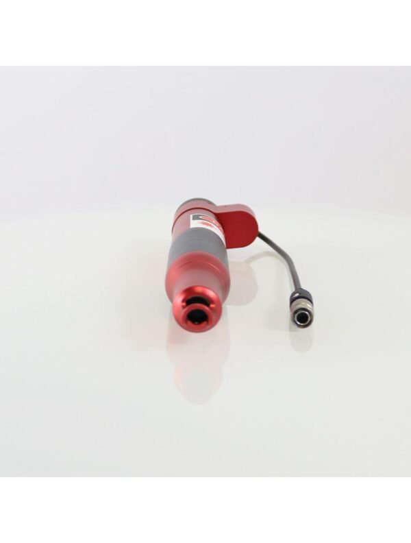 Lutronic Spectra SD Dye Laser Handpieces SD650 Red Acne Erythema