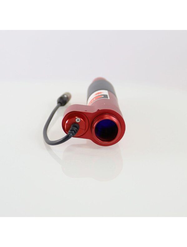 Lutronic Spectra SD Dye Laser Handpieces SD650 Red Acne Erythema
