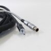 Candela GentleMax GMAX PRO SERIES HandPiece and Fiber Cable 7122-00-9419 Rev H