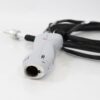 Candela GentleMax GMAX PRO SERIES HandPiece and Fiber Cable 7122-00-9419 Rev H