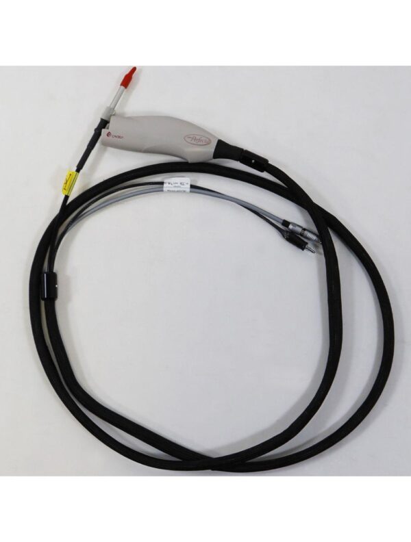 Candela VBeam PERFECTA Laser Fiber Delivery System Handpiece