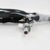 Candela GentleMax GMAX PRO SERIES HandPiece and Fiber Cable 7122-00-9419 Rev H