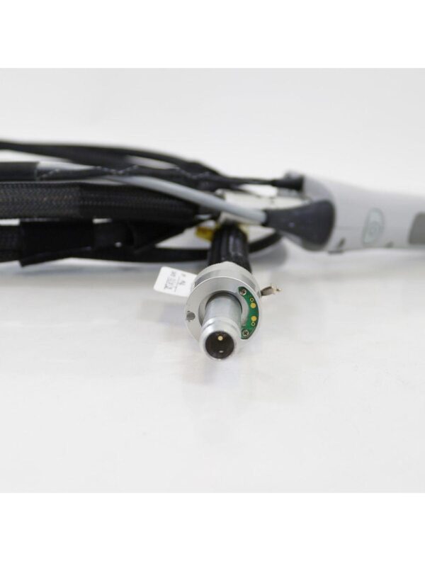 Candela GentleMax GMAX PRO SERIES HandPiece and Fiber Cable 7122-00-9419 Rev H