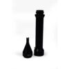 20240928154412-66f8244cc4687.jpg ESC Medical DERMA K Black CO2 Laser Handpiece Kit with 5 Tips AX6000500 w Case