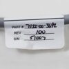 Candela VBeam PERFECTA Laser Fiber Delivery System Handpiece