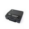 20240928154420-66f8245402046.jpg ESC Medical DERMA K Black CO2 Laser Handpiece Kit with 5 Tips AX6000500 w Case