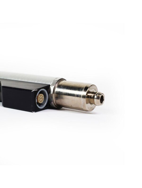 Cynosure Elite MPX 15mm Laser Handpiece Assembly Cartridge AS-IS