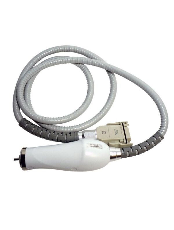 Cutera Ilooda SecretRF Microneedling Handpiece RadioFrequency Secret RF 64-Pin