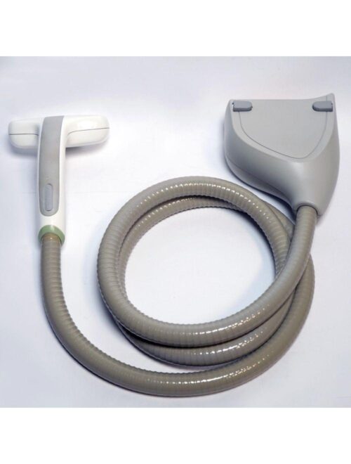 Cutera Xeo ProWave LX IPL Laser Handpiece Hair Removal 7001049T Case Low Power