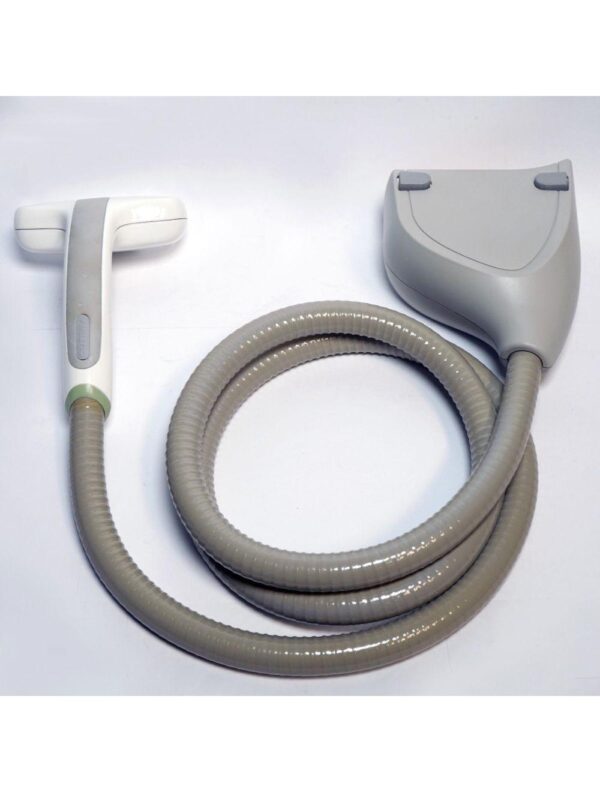 Cutera Xeo ProWave LX IPL Laser Handpiece Hair Removal 7001049T Case Low Power