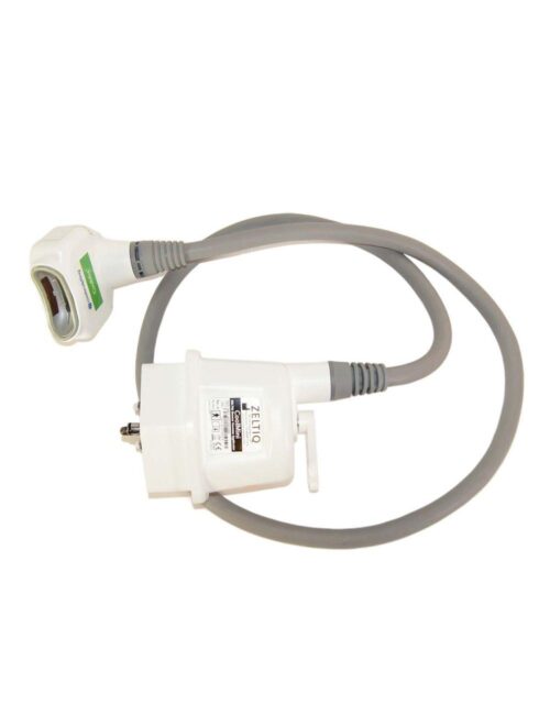 Zeltiq CoolSculpting CoolMini Breeze Vacuum Applicator BRZ-AP2-020-000 Mini Cool