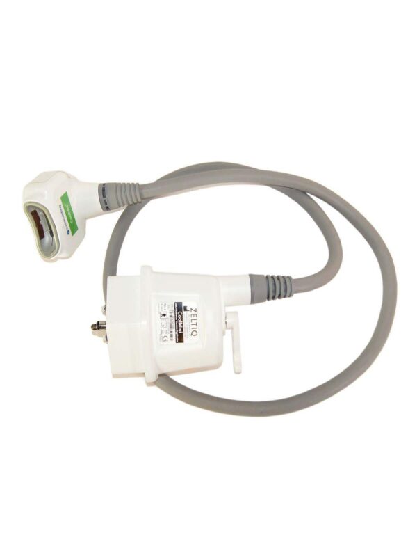 Zeltiq CoolSculpting CoolMini Breeze Vacuum Applicator BRZ-AP2-020-000 Mini Cool