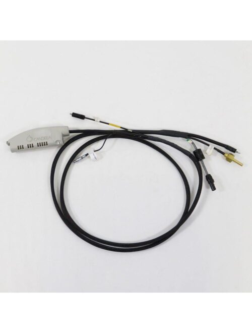 Candela VBeam1 Laser Delivery w/Fiber PDL Dye 7122-00-3131 V Beam 1 Handpiece HP