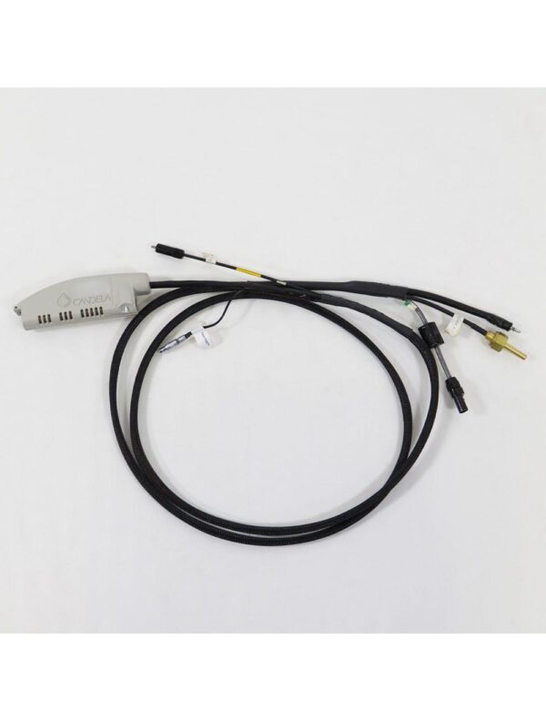Candela VBeam1 Laser Delivery w/Fiber PDL Dye 7122-00-3131 V Beam 1 Handpiece HP