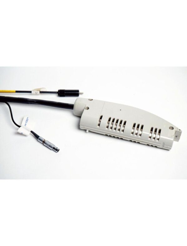 Candela VBeam1 Laser Delivery w/Fiber PDL Dye 7122-00-3131 V Beam 1 Handpiece HP