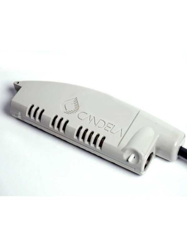 Candela VBeam1 Laser Delivery w/Fiber PDL Dye 7122-00-3131 V Beam 1 Handpiece HP