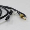 Candela VBeam1 Laser Delivery w/Fiber PDL Dye 7122-00-3131 V Beam 1 Handpiece HP