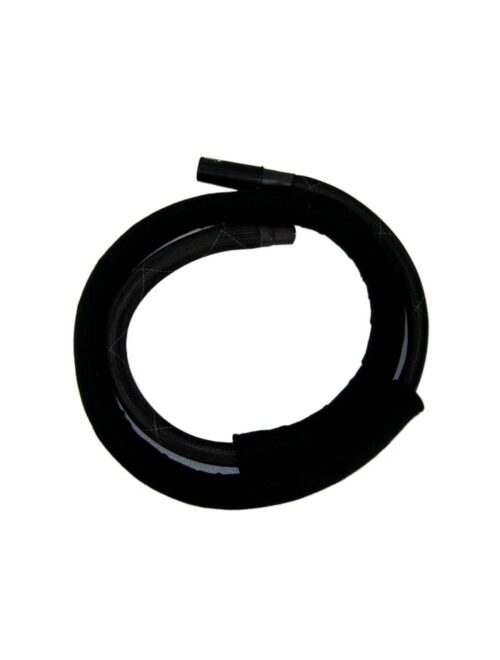 20240928154520-66f82490ac906.jpg Cynosure Elite MPX Cryo Chiller Cold Air Cooling 9ft Flex Hose with Cable Sleeve