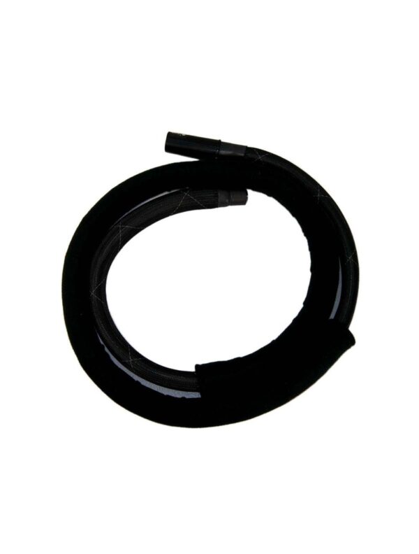 20240928154520-66f82490ac906.jpg Cynosure Elite MPX Cryo Chiller Cold Air Cooling 9ft Flex Hose with Cable Sleeve