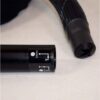 20240928154524-66f8249459ab3.jpg Cynosure Elite MPX Cryo Chiller Cold Air Cooling 9ft Flex Hose with Cable Sleeve