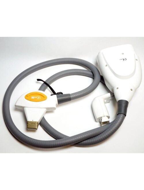 Palomar ICON IPL Laser MaxYS Handpiece Hair Removal Pigmented Lesions 2520A-YS06