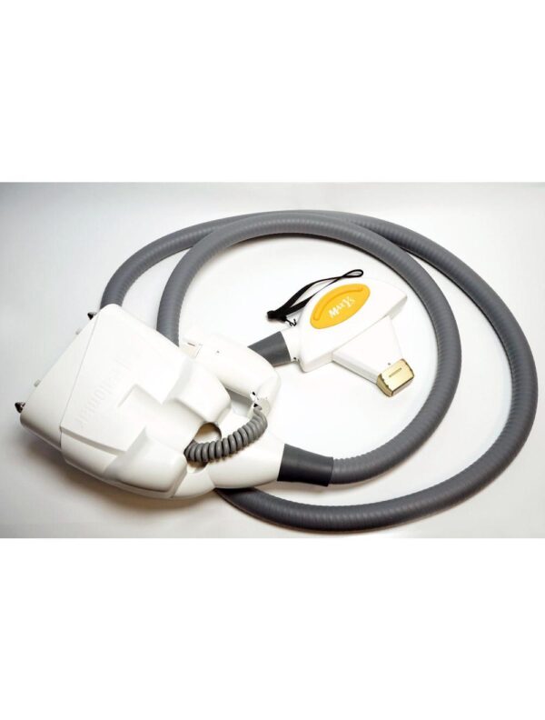 Palomar ICON IPL Laser MaxYS Handpiece Hair Removal Pigmented Lesions 2520A-YS06