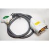 Palomar ICON IPL Laser MaxG Handpiece Pigmented Vascular Lesions 2520A-G046R
