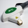 Palomar ICON IPL Laser MaxG Handpiece Pigmented Vascular Lesions 2520A-G046R