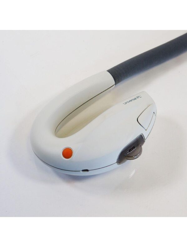 2014 Lumenis M22 Universal IPL Treatment Head Pulsed Light Handpiece SA-1026350