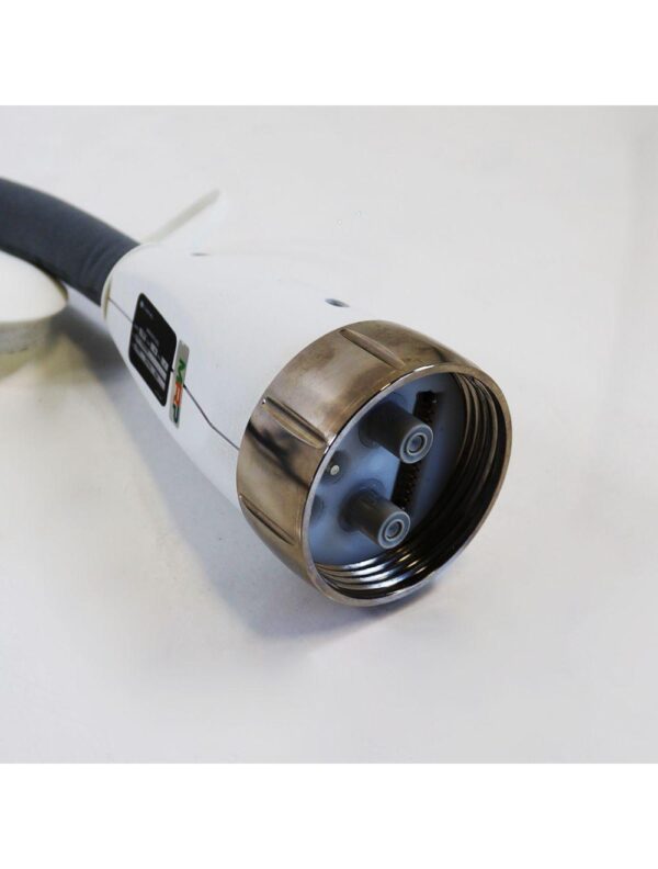 2014 Lumenis M22 Universal IPL Treatment Head Pulsed Light Handpiece SA-1026350