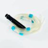 Edge HydraFacial Micro Dermabrasion Hand-Piece W/ Hoses Hydra Facial