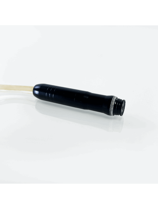 Edge HydraFacial Micro Dermabrasion Hand-Piece W/ Hoses Hydra Facial