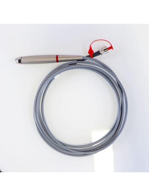 Iridex VariLite Laser Fiber Handpiece 2.0mm 532nm 940nm & Fiber 45061-20 Lesions