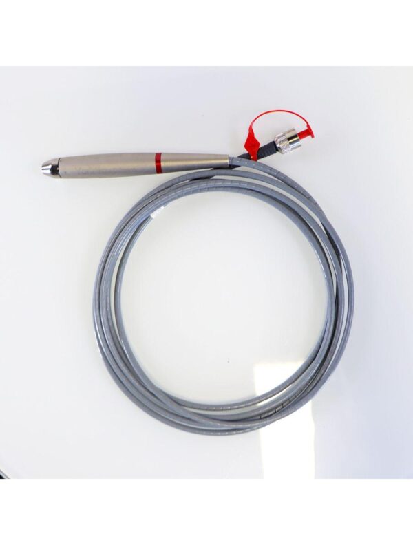 Iridex VariLite Laser Fiber Handpiece 2.0mm 532nm 940nm & Fiber 45061-20 Lesions