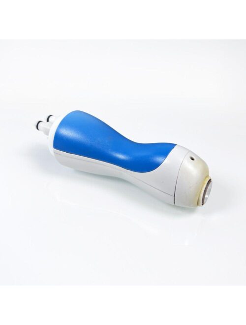 20240928154648-66f824e80bd14.jpg Cynosure Palomar Icon 1540 10mm 1.0 Fractional Laser Round Lens Spot Handpiece